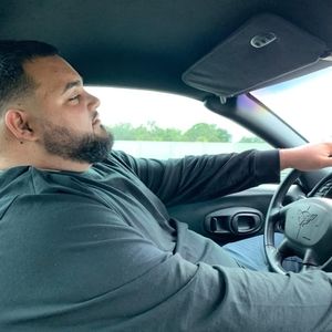 Meet your Posher, David